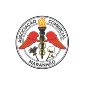 logo associacao comercial ma