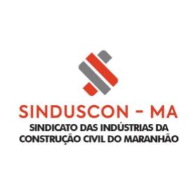 logo sinduscon ma