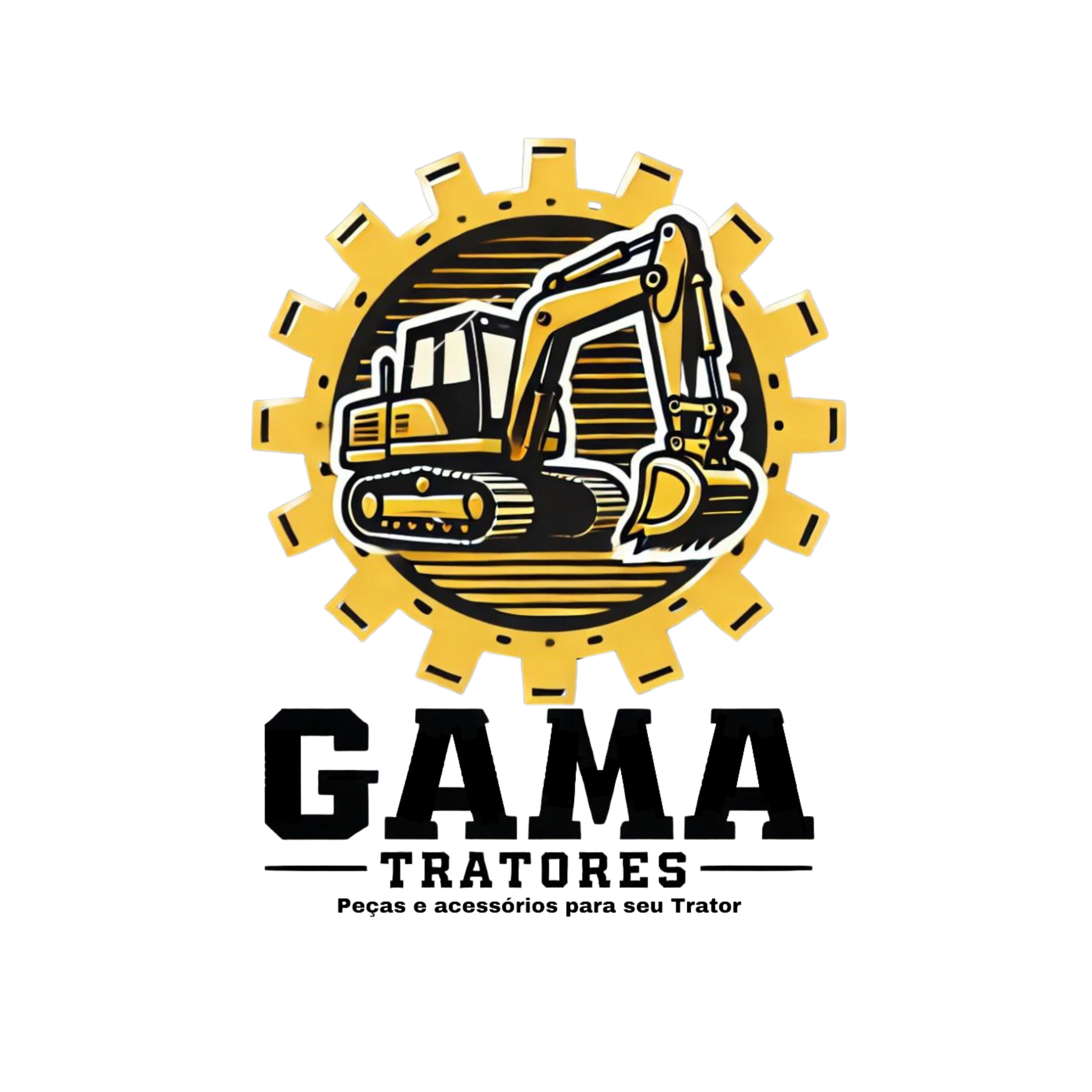 Gama Tratores