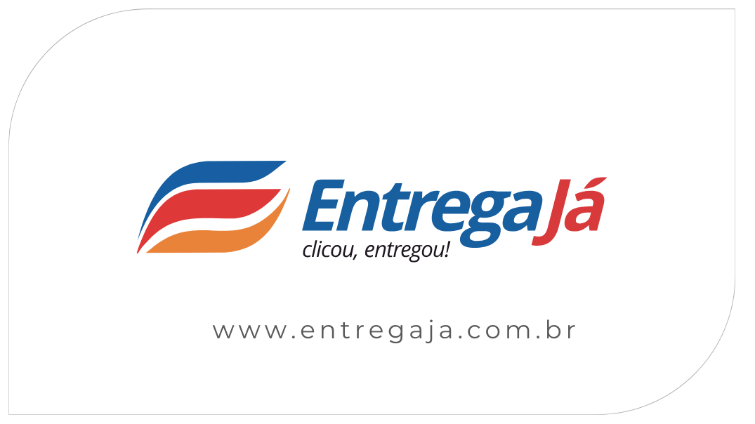 Entrega Já